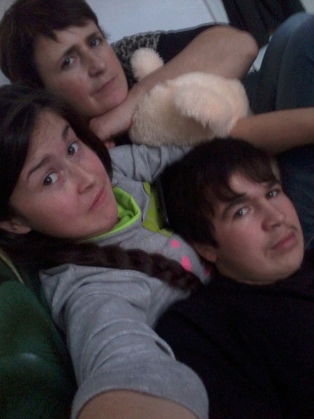 Наталья Садыкова