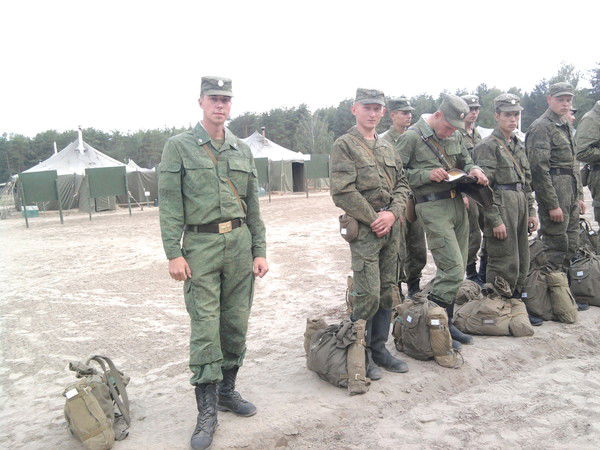 Алексей Евстафьев