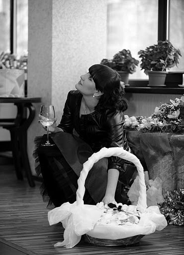 Катя Дубровская