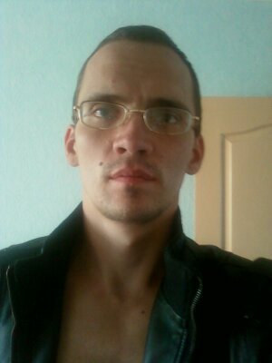 Иван Ерыкалов