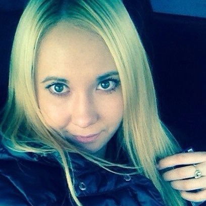 Лилия Волгина