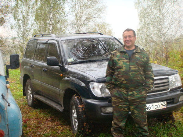 Cергей Алексеев