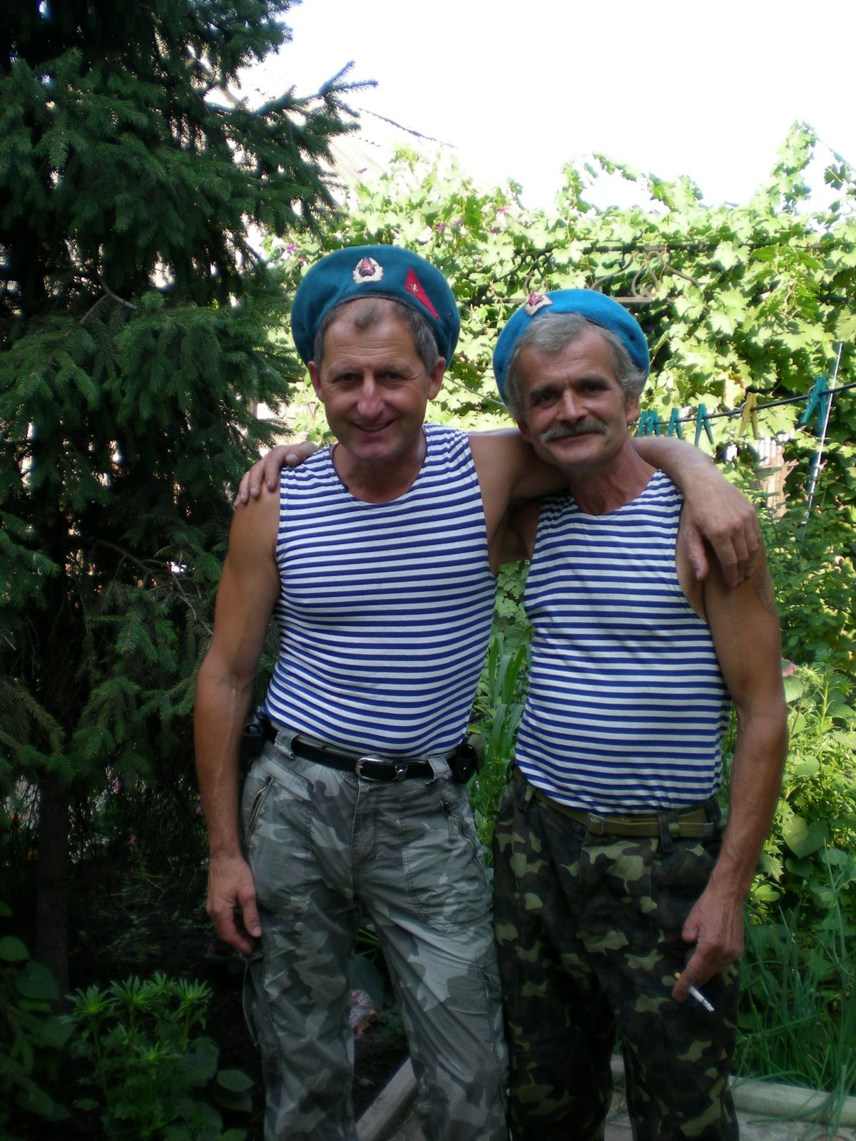 Юрий Зинченко