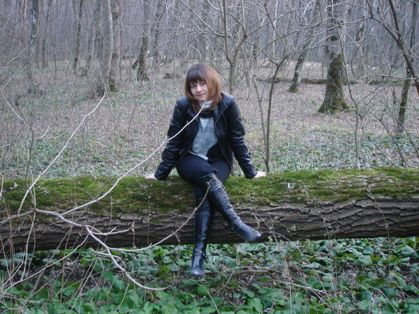 Янна Проценко