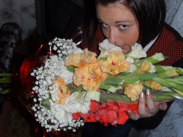 Виктория Мысенко