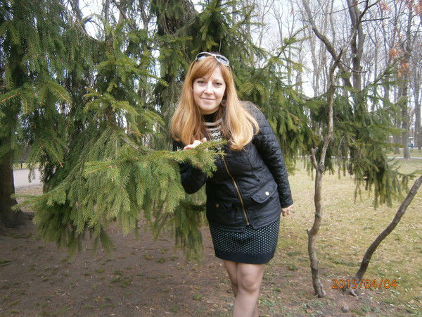 Елена Хацкова