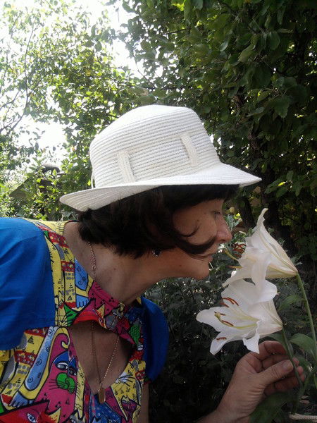 Ирина Пинчук