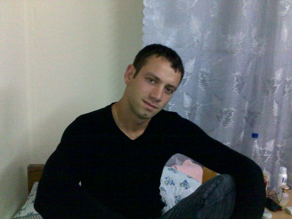 Александр Герок