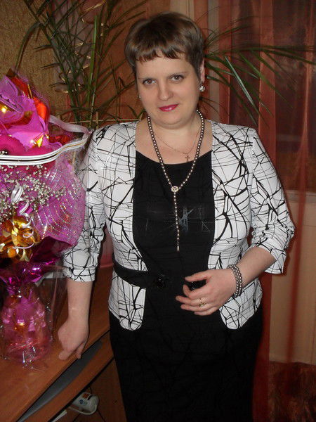 Татьяна Гришунина