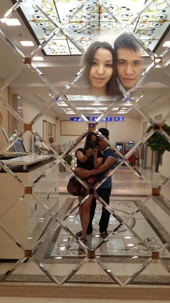 Нурманбаев Сержан