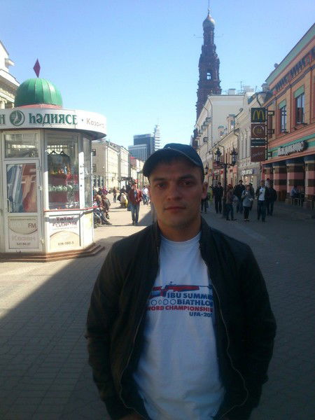 Алексей Кузнецов