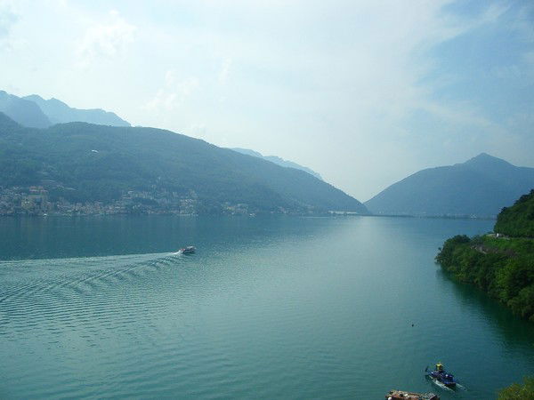 Галина Швороб