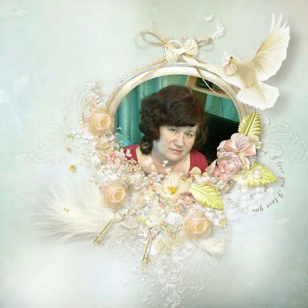 Вера Гасперт