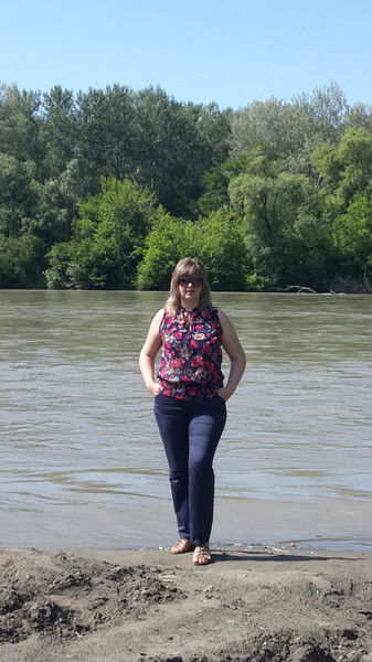 Алёна Шевченко