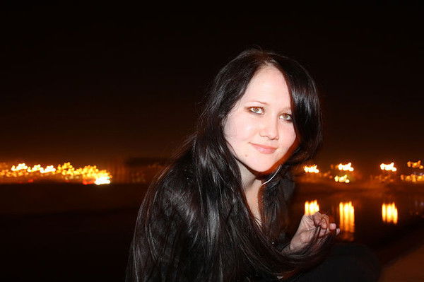 Нина Малкова