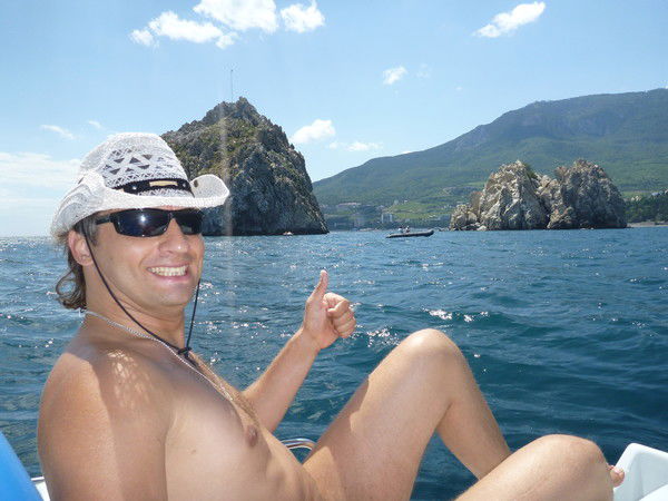 Александр Дикий