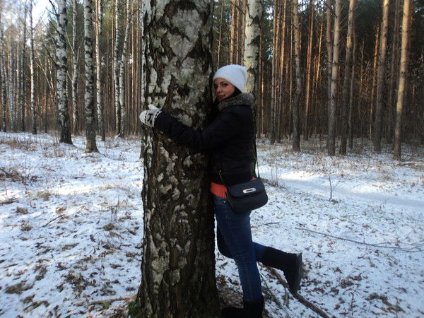 Елена Васенкова