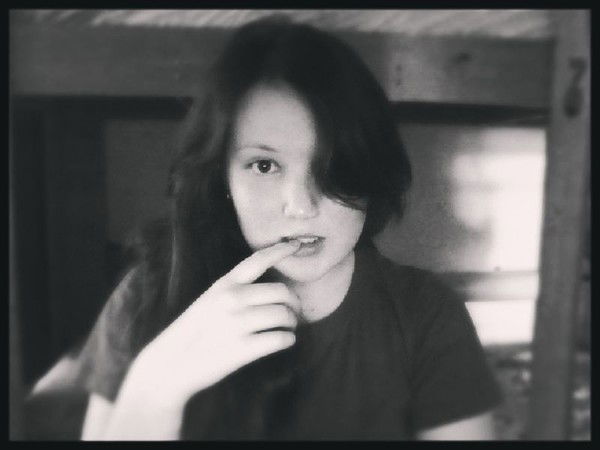 Марьям Ахтареева