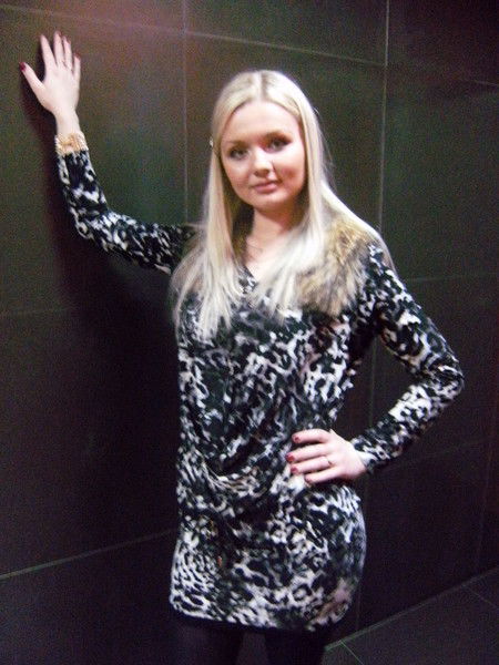 Шикова Екатерина