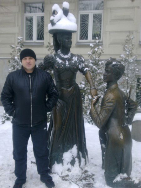 Валерий Пащенко