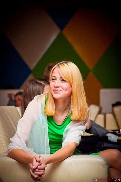 Анна Маринцова