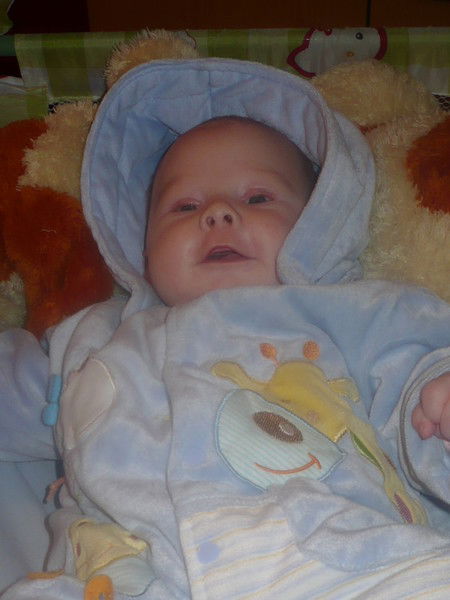 Максим Сидоров