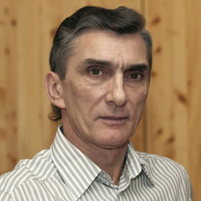 Юра Перевезенцев