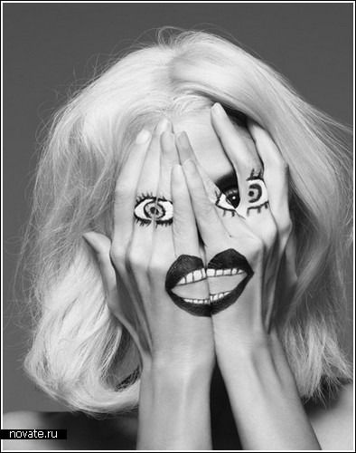 Лера Кадырова