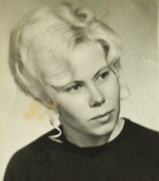 Светлана Зубкевич (Бобова)