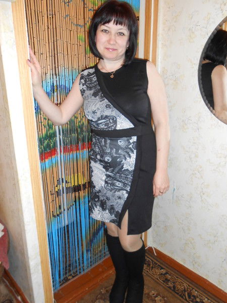 Марина Хромова