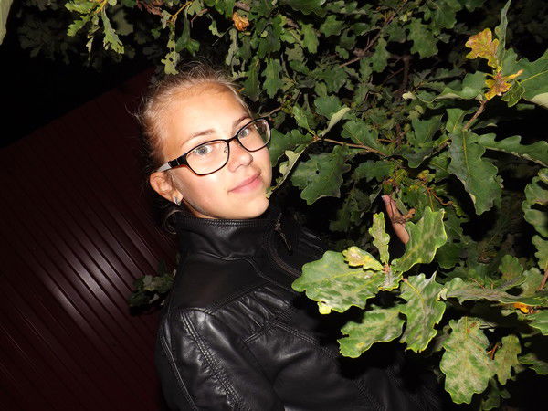 Анастасия Игнатьева