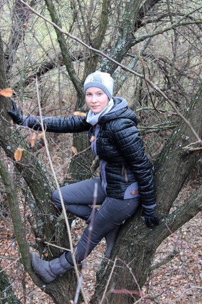 Анастасия Жбанова