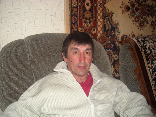 Владимир Чернов