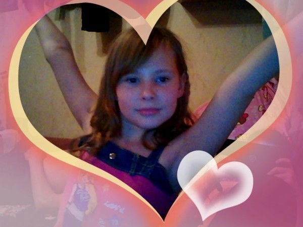 Анастасия Самиуллина