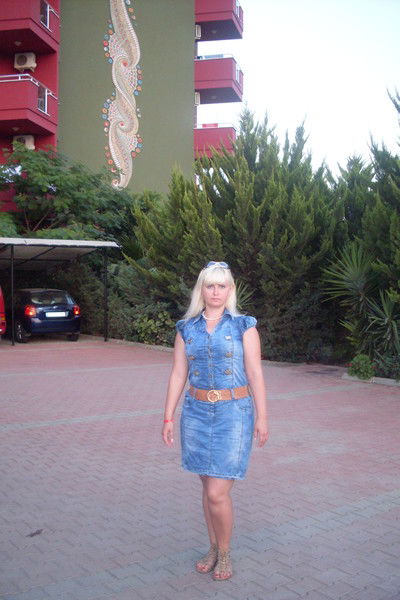 Марина Саетова