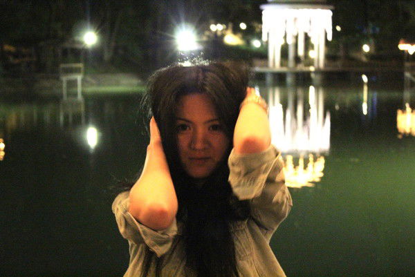 Динара Eсжанова