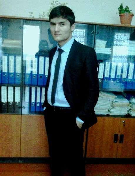 Сохиб Сайпов