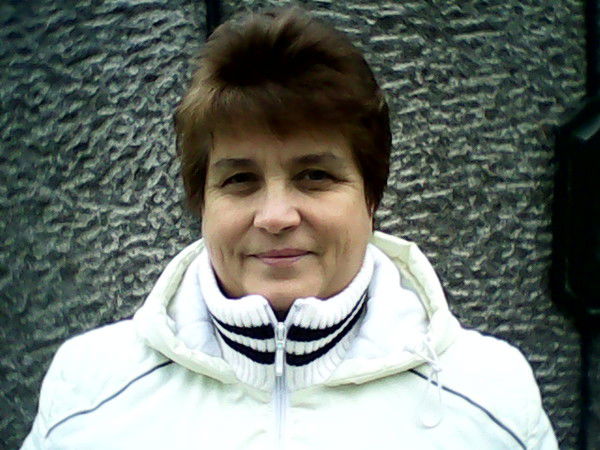 Єва Сировец