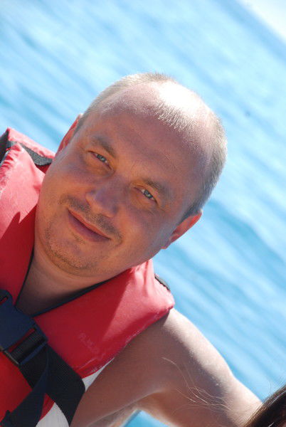 Алексей Одинцов