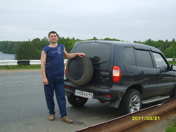 Андрей *nnnnnn*