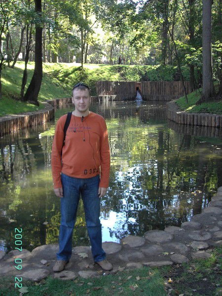 Андрей Ковальский