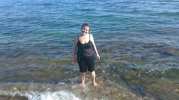 Людмила Пазюк