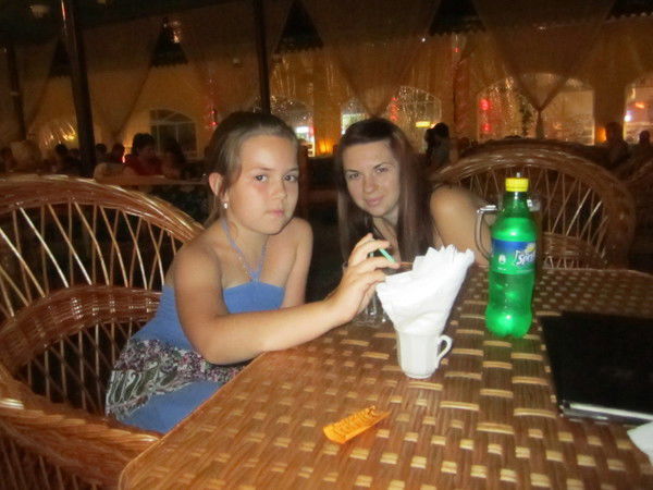 Полинусик *****