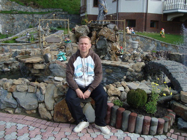 Александр Вирко