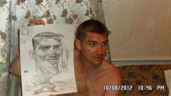 Вадим Гаврилов