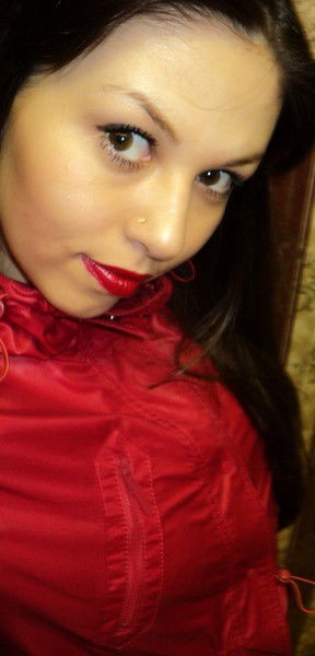 Альбина Мякишева