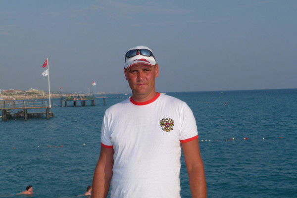 Дмитрий Колногоров