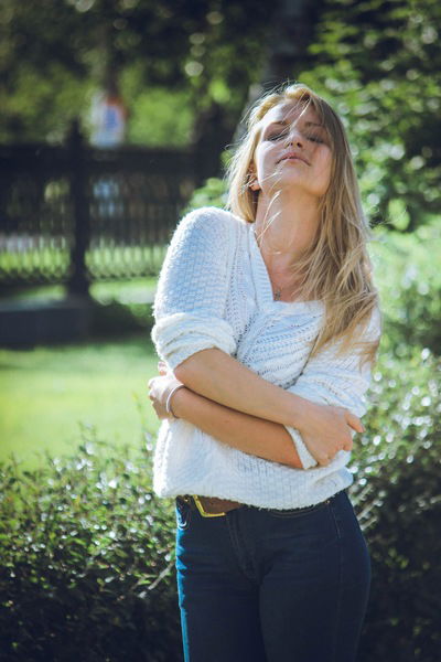 Анюта Мухорина