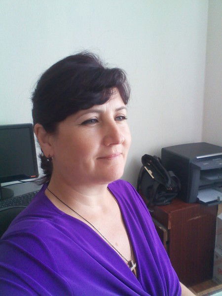 Прасковья Богдан