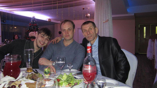 Александр Груздев